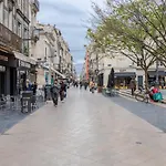 La Sainte Catherine 264 - Place De Parking