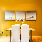 Appartements - Place des Quinconces