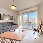 Appartements Avec Parking - Cite Du Vin