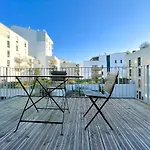 Appartements Avec Parking - Cite Du Vin