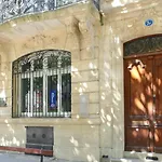 Appartements - Place des Quinconces