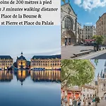 Apparts En Ville Place De La Bourse