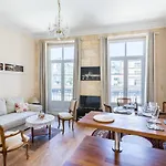 Guestready - Lovely Apartment Place De La Bourse