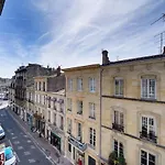 Le Hugue Up - Bel Appartement En Plein Coeur De Bordeaux