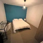 Appartement Cosy Avec Balcon, Centre Historique