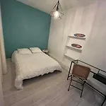 Appartement Cosy Avec Balcon, Centre Historique
