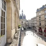 Place du Palais Centre Historique