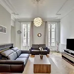 L\'Imperial - Luxeux Appartement Dans Le Triangle D\'Or