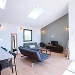 Magnifique appartement avec balcon à Bordeaux