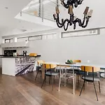 Edgar Suites - Bordeaux Meriadeck