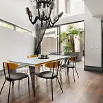 Edgar Suites - Bordeaux Meriadeck