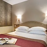 Best Western Premier Hbeo Bordeaux Centre