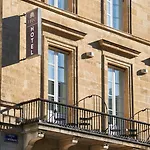 Best Western Premier Hbeo Bordeaux Centre