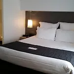 Best Western Plus Bordeaux Gare Saint-Jean