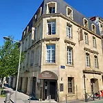 Best Western Plus Bordeaux Gare Saint-Jean