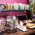 Teneo Apparthotel Bordeaux - Gare Saint Jean