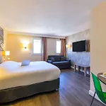 Ibis Styles Bordeaux Gare Saint-Jean