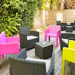 Ibis Styles Bordeaux Gare Saint-Jean
