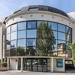 Victoria Garden Bordeaux Centre