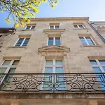 Appartements En Centre Ville- Jardin Public