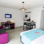Appart-Hotel Mer & Golf City Bordeaux Lac