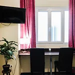 Hotel Notre Dame