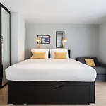 Staycity Aparthotels Bordeaux City Centre