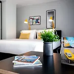 Staycity Aparthotels Bordeaux City Centre