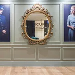 Mercure Bordeaux Centre Gare Atlantic