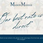 Maison Manège Bordeaux Centre