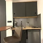 Appartement Au Calme, Quartier Sacre Coeur