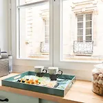 Hotel De Ville Bordeaux Grand T2 Standing