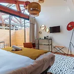 Volubilis Luxury Guest House