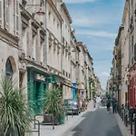 Wellkhome Appartements & Services
