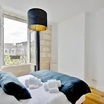 L\'Entre Deux - Magnifique T3 Quartier Saint Michel