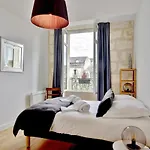 L\'Entre Deux - Magnifique T3 Quartier Saint Michel