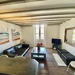 Superbe T3 Duplex Parking Prive Gratuit Sur Place