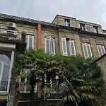 Charmant Et Calme, T2 Au Coeur De Bordeaux
