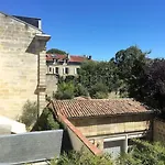 Charmant Et Calme, T2 Au Coeur De Bordeaux
