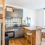 Appartement Denise - Welkeys