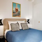 Edgar Suites Bordeaux - Sainte-Catherine