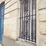 Home Sweet Zen, Appartement Pres De La Gare St Jean