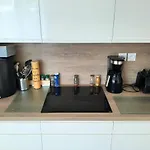 Un Coin de verdure à 5 minutes du centre ville