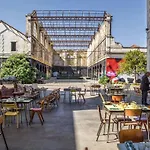 Chambre Darwin Sdb Wc Et Terrasse Prives