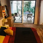 Chambre Darwin Sdb Wc Et Terrasse Prives