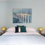 Easylodge - Appartement 2 Chambres Bordeaux