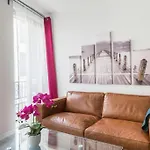 Easylodge - Appartement 3 Chambres Bordeaux