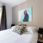Easylodge - Appartement 2 Chambres Bordeaux