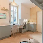 Charmant Studio De Standing
