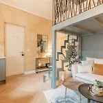 Charmant Studio De Standing